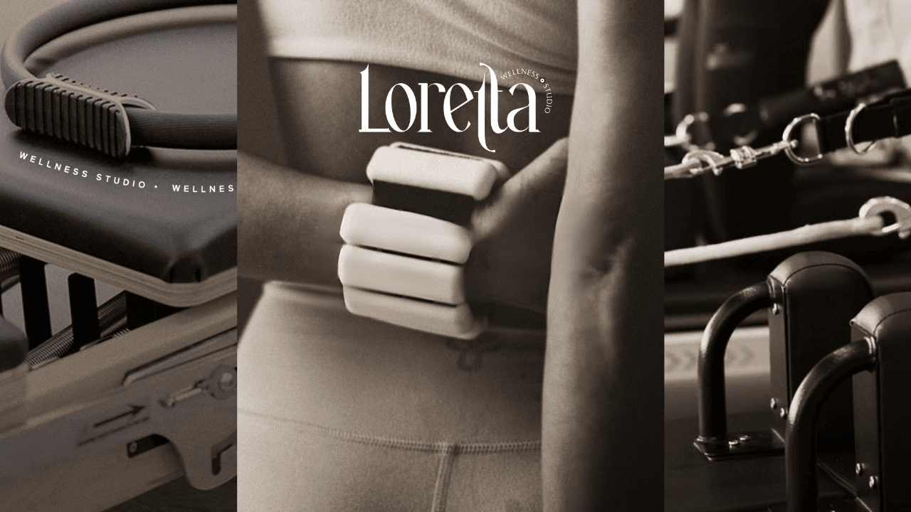 Loretta Wellness Studio — Pilates en Mérida