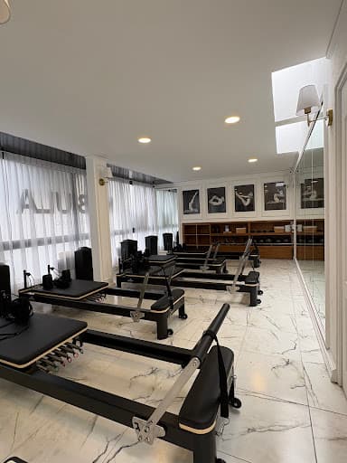 Nébula Pilates Studio — Pilates en Santa María Tepepan, Xochimilco