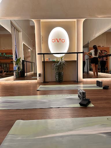 Alma Estudio — Pilates en Oaxaca