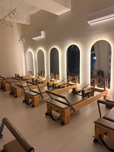 Onyx Pilates San Jerónimo — Pilates en Monterrey