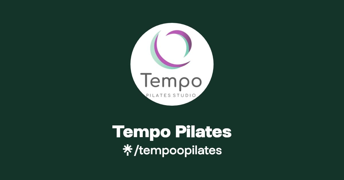 TEMPO Pilates Sur — Pilates en Nogales