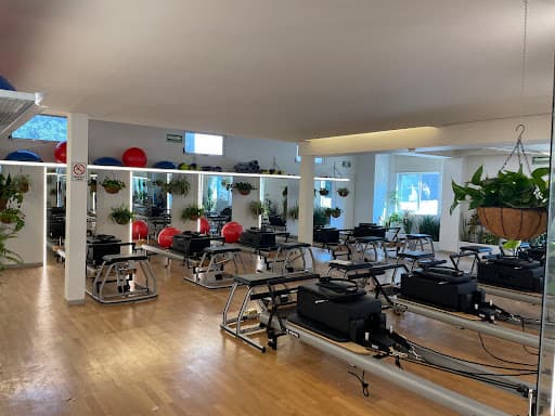 The Fit Pilates Lomas — Pilates en Lomas de Chapultepec, Miguel Hidalgo