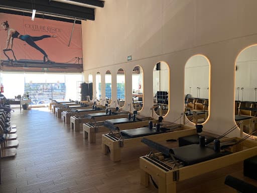 Culture Body San Isidro — Pilates en Guadalajara