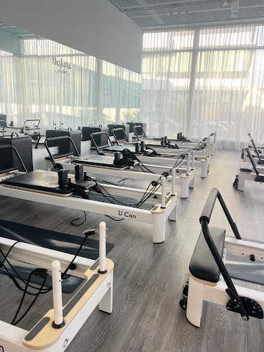 Neshamá Studio — Pilates en San Bernardino Tlaxcalancingo