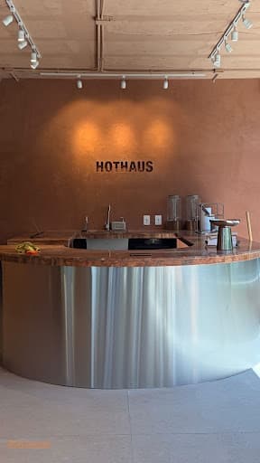 HOTHAUS — Pilates en Guadalajara