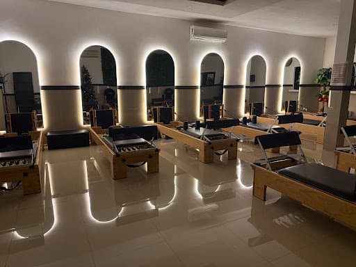 Energym Pilates Studio Suc. Santa María — Pilates en Guadalupe