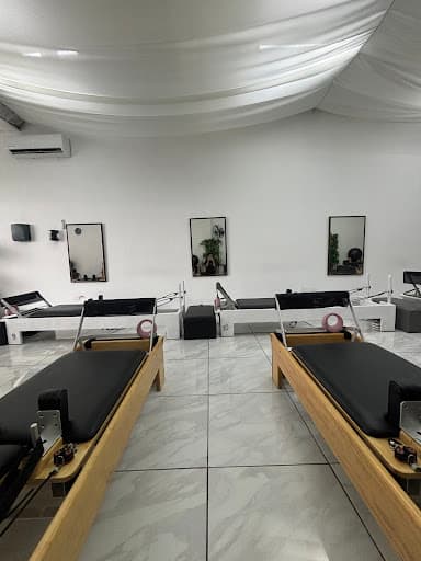 Energym Pilates Studio Suc. Mirador — Pilates en Guadalupe