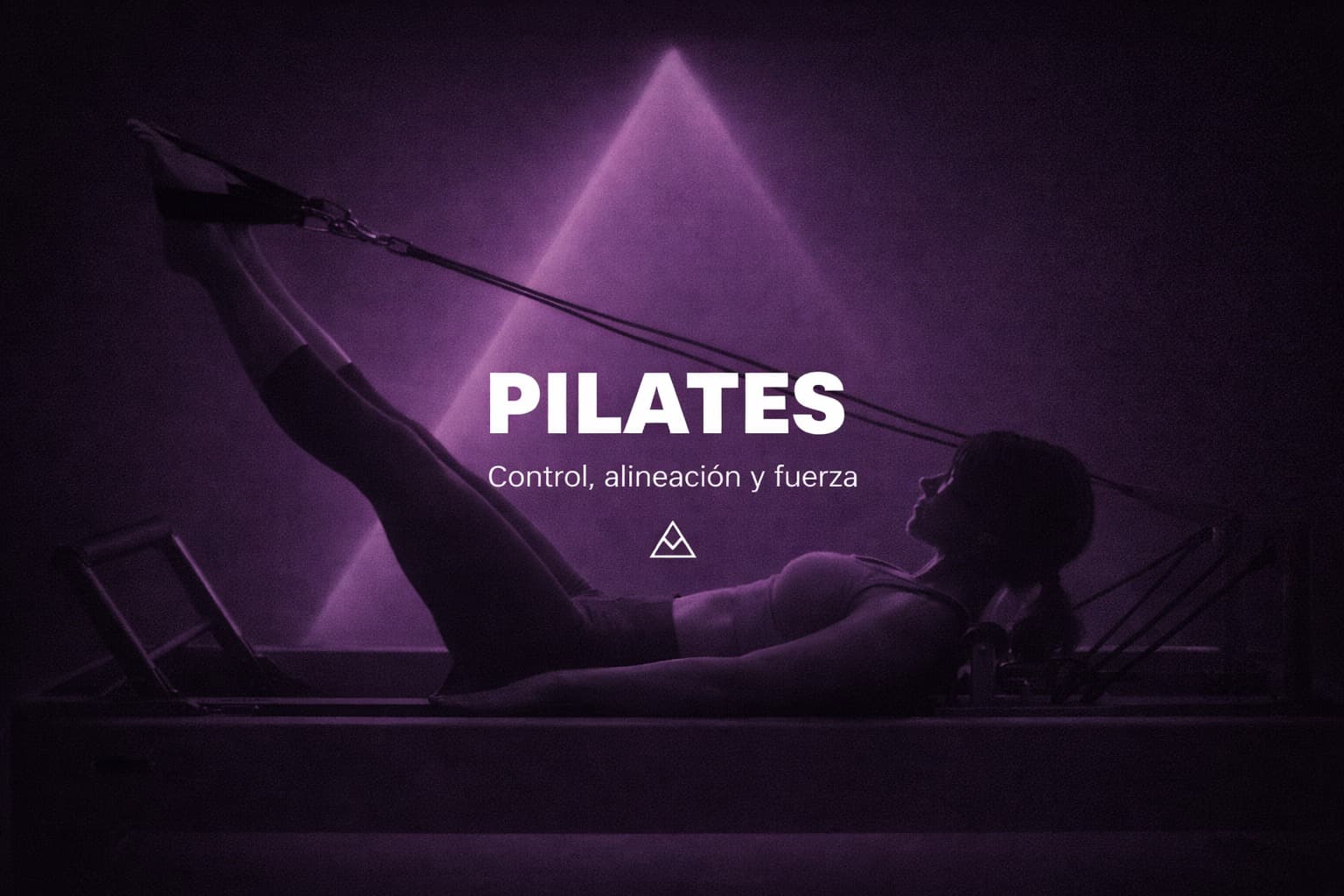 Lumé — Pilates en Cancún