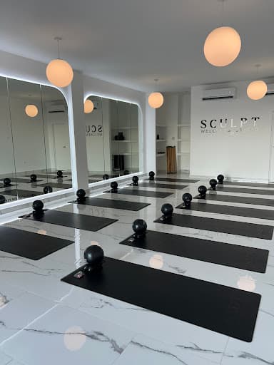 Sculpt Wellness Studio — Pilates en Culiacán Rosales