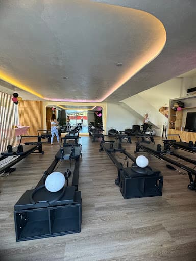 Pilates Vallarta Nuevo Vallarta — Pilates en Nuevo Vallarta