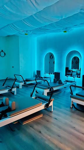 Once Pilates Lab — Pilates en Juriquilla
