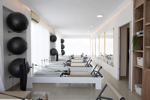 Valance Pilates Ramos Arizpe — Pilates en Ramos Arizpe
