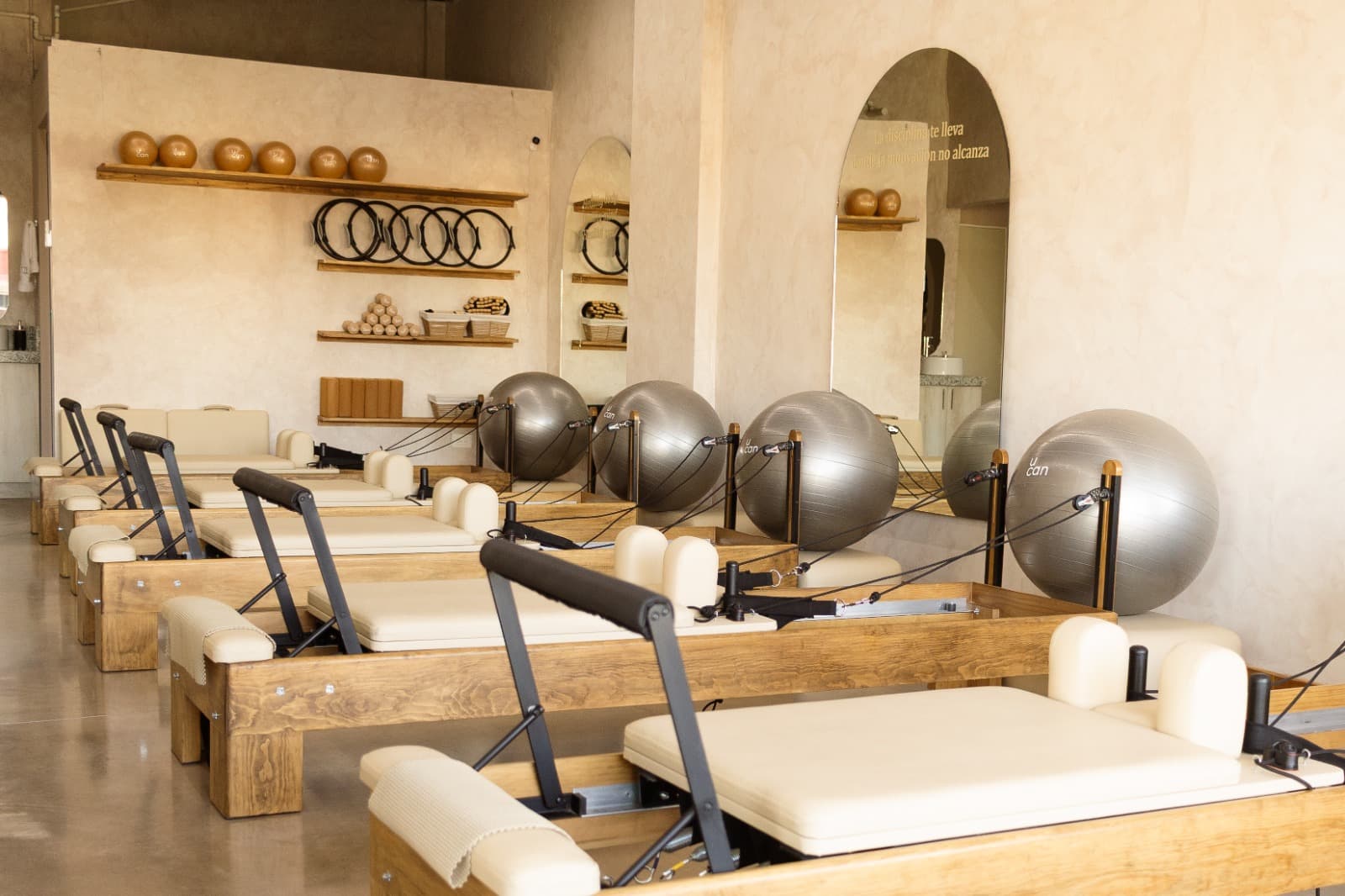 Pilatte Studio — Pilates en Hermosillo