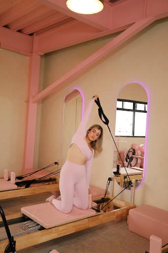 Pilates Princess — Pilates en Tijuana