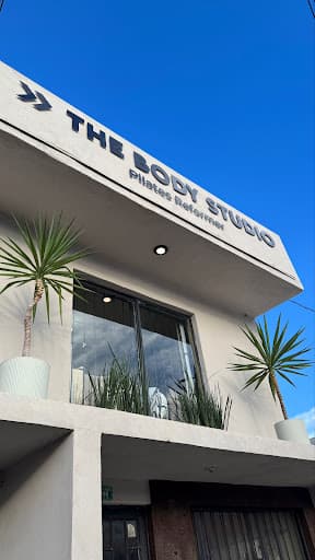 THE BODY STUDIO — Pilates en Chihuahua