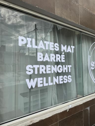 Studio 03 — Pilates en Guadalupe