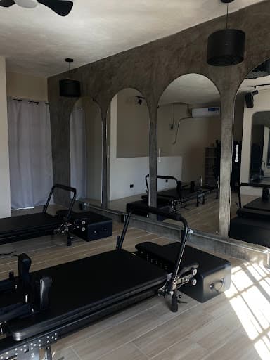 Luum Studio — Pilates en San Miguel de Allende