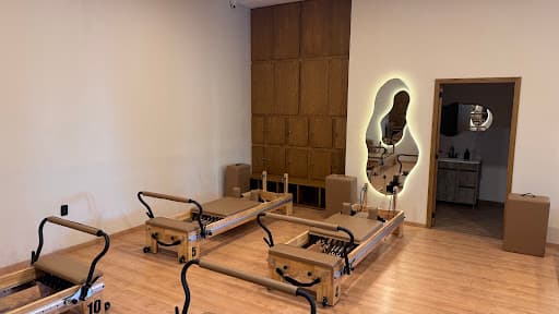 Lucent Pilates — Pilates en Zapopan