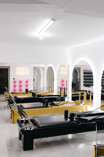 Beeten Pilates — Pilates en Guadalupe