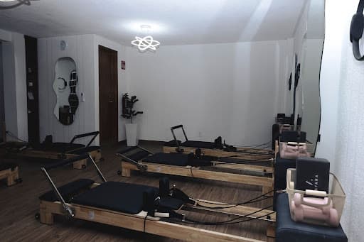 Pilates Reformers Space — Pilates en Zacatecas