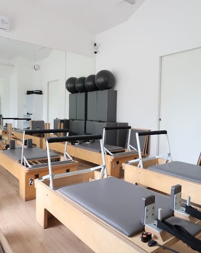 Studio 65 Pilates Ags — Pilates en Aguascalientes