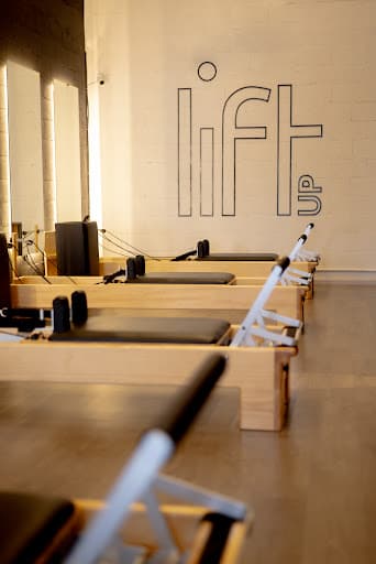 Lift Reformer Corregidora — Pilates en El Pueblito