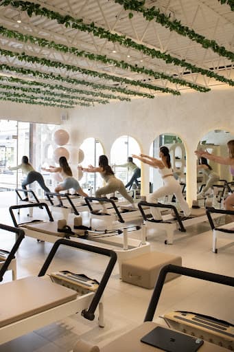 Onyx Pilates Calzada — Pilates en San Pedro Garza García