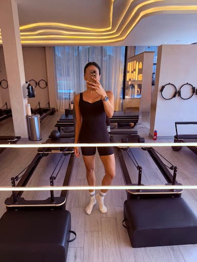 Ohlea Pilates — Pilates en Tampico