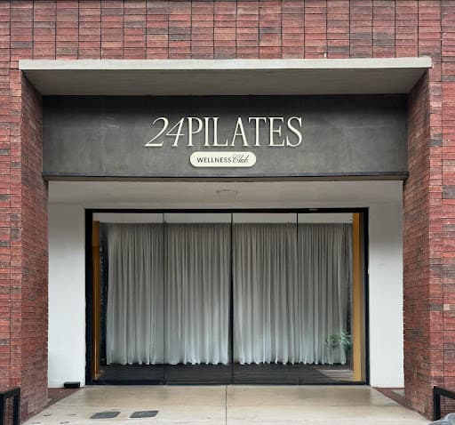24 Pilates — Pilates en Chihuahua