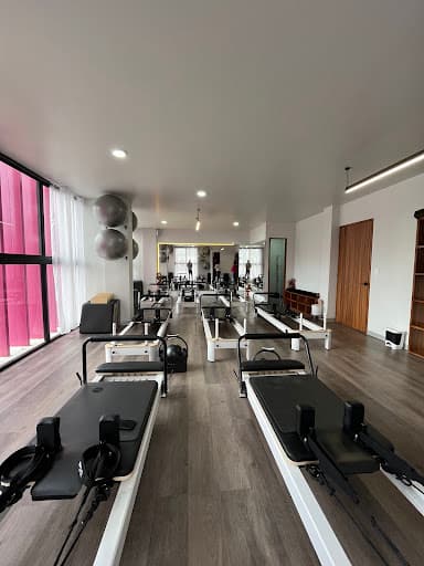 Luna House pilates — Pilates en San Cristóbal de las Casas