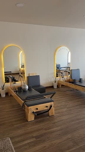 LUNA VITAL PILATES — Pilates en Chihuahua