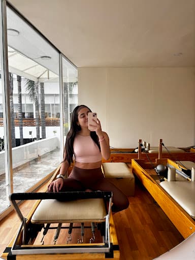 LATE Pilates — Pilates en Pedregal de San Ángel, Álvaro Obregón