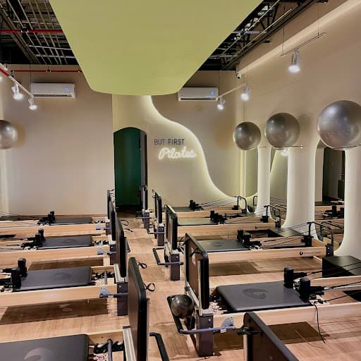 Pilathy Reformer Studio — Pilates en Monterrey