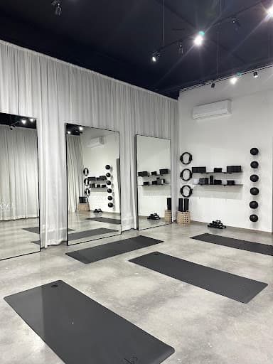 The Place | Pilates + Wellness Bar — Pilates en Monterrey
