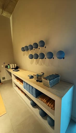 Espacio Pilates and Wellness in Motion — Pilates en Chihuahua