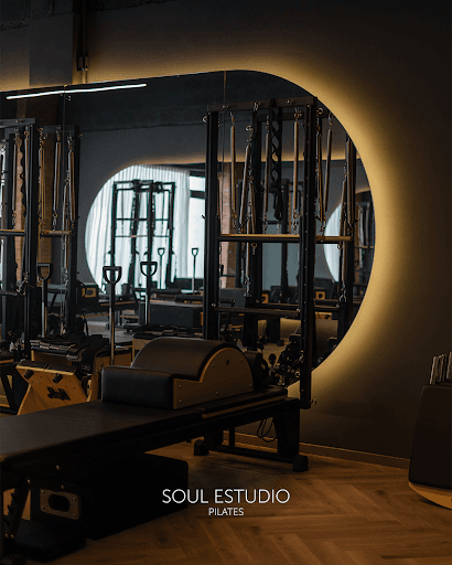 Soul Estudio Pilates — Pilates en Torreón