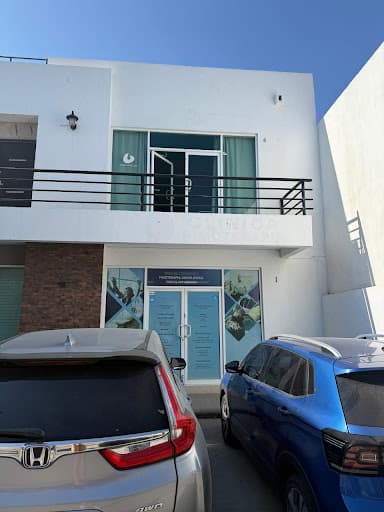 Mariana Pilates Studio — Pilates en La Paz
