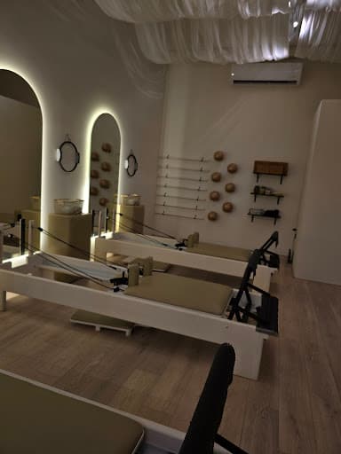SONNE pilates reformer — Pilates en Monterrey