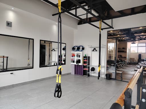 Pilates & Fit Studio Legorreta — Pilates en Jardín Balbuena, Venustiano Carranza