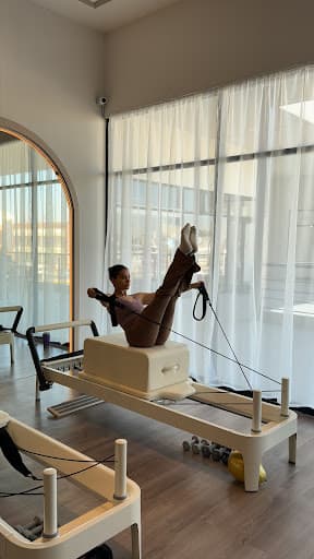 Bodhi Wellness Studio — Pilates en Torreón