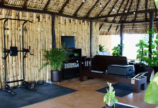 Talasofilia Pilates — Pilates en Puerto Escondido