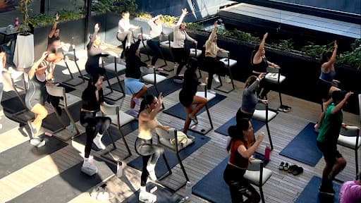 Aluna Wellness — Pilates en Oaxaca
