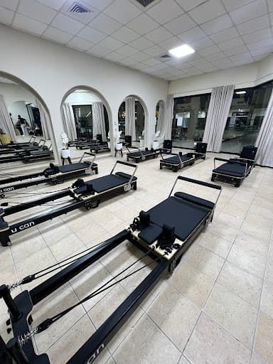 Seasons Pilates Reformer Studio — Pilates en Nuevo Vallarta