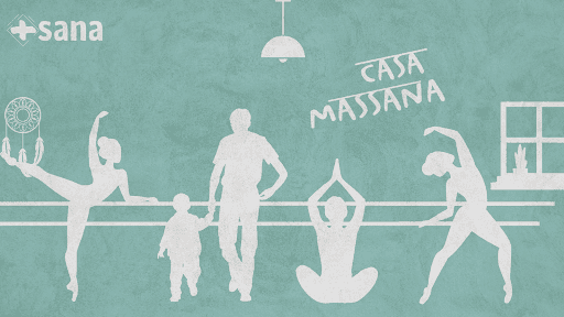 Yoga, nutrición, terapias alternativas, alimentos saludables — Pilates en Guadalajara