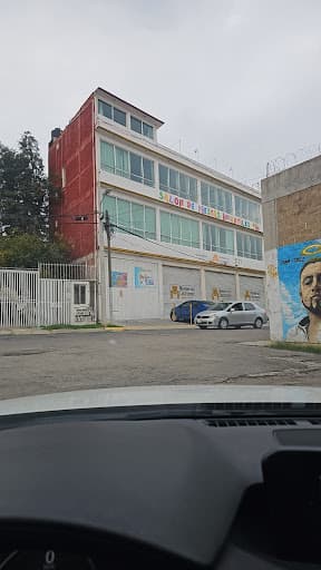 BMB STUDIO sucursal tepa — Pilates en Cuautitlán Izcalli