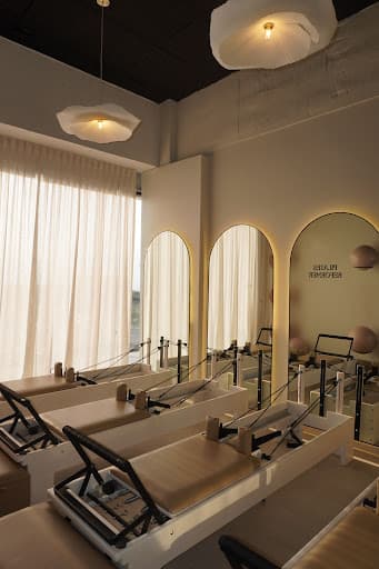 Sole Studio Pilates Reformer — Pilates en Monterrey