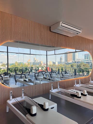 Lava Studio Prado Norte — Pilates en Lomas de Chapultepec, Miguel Hidalgo