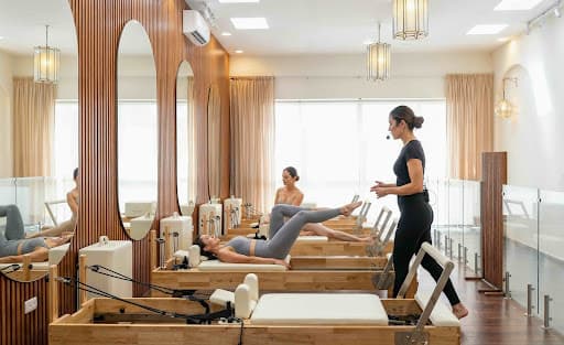 Pulso Zen — Pilates en Atotonilco El Alto