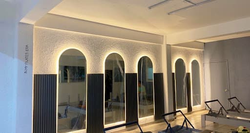 Harmony studio pilates — Pilates en Cdad. Nezahualcóyotl