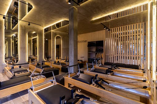 Pilates Reformee Sucursal Colosio — Pilates en Aguascalientes